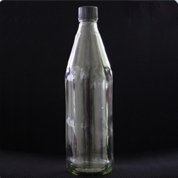 750 ML GURUJI LINE BOTTLE